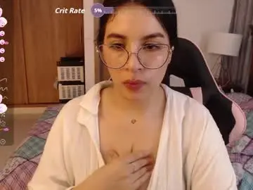 Chaturbate Watch Live Sex Cams of camilacarter