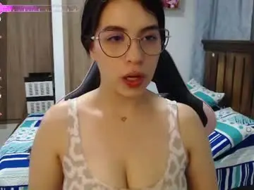 Chaturbate Watch Live Sex Cams of camilacarter