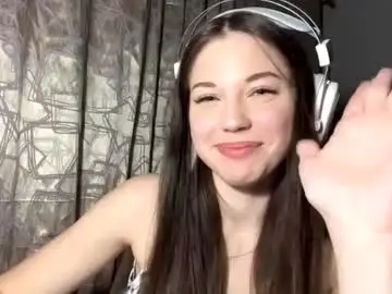 Chaturbate Sex Cam of conchitaderricott