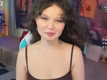 Chaturbate Adult Webcam of emilychaves