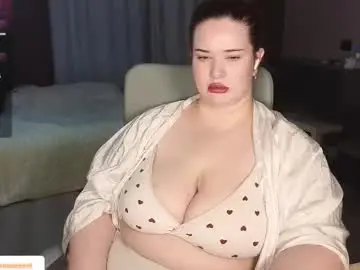 Chaturbate Nude Webcam of estelle_every