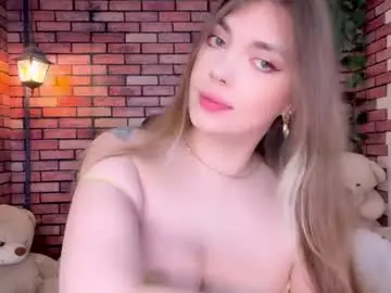 Chaturbate Nude Webcam of eva_starxxxxx