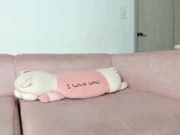 Chaturbate Nude Webcam of evelin_gh1