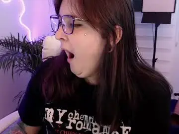 Chaturbate Nude Webcam of fallenag__
