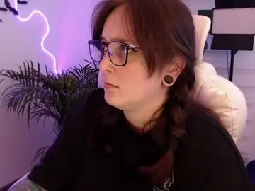 Chaturbate Live Sex of fallenag__