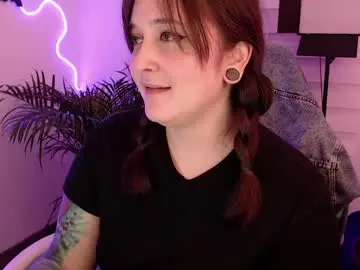 Chaturbate Best live sex cam show of fallenag__
