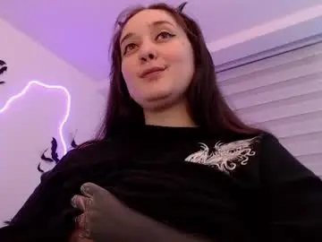 Chaturbate Nude Webcam of fallenag__