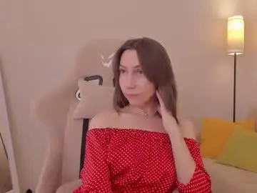 Chaturbate Adult Webcam of good_glamorgirl