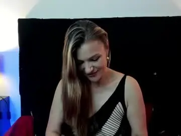 Chaturbate Free Porn Cam of hanna_vell11