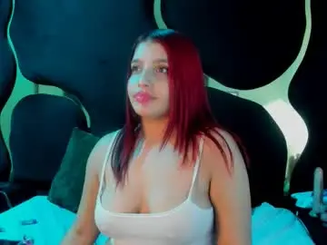Chaturbate Live Sex Cam of hanny_watson