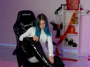 Chaturbate Adult Webcams of hellokittyalice