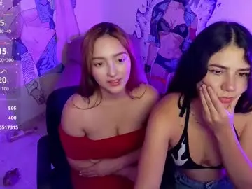 Chaturbate Watch Live Sex Cams of ilayra_smith