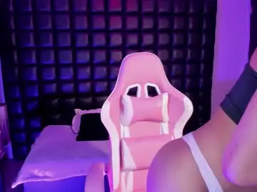 Chaturbate Nude Webcam of kendratasty