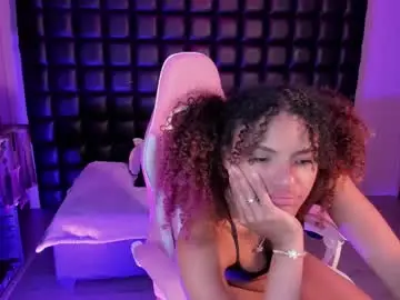 Chaturbate Adult Video Chat of kendratasty