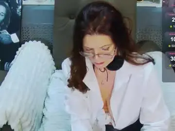 Chaturbate Sex Chat of lucybelli