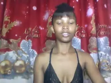 Chaturbate Sex Cam of nathalie004