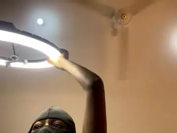 Chaturbate Live Porn of sultryaura