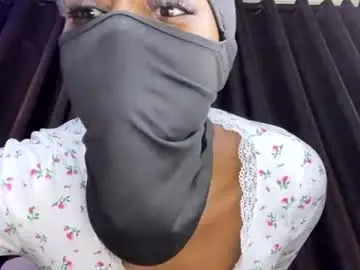 Chaturbate Sex Cam of sultryaura
