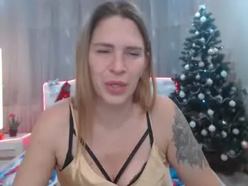 Chaturbate Watch Live Sex Cams of tessadaybreak