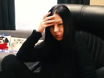 Chaturbate Nude Webcam of timeparadice