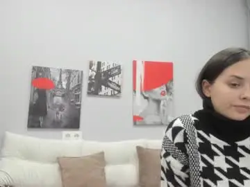 Chaturbate Live Sex of tiny__juju