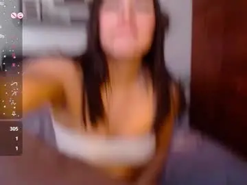 Chaturbate Nude Webcam of victoria_martelo