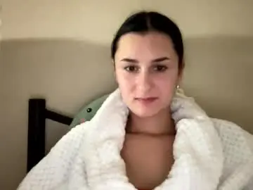 Chaturbate Adult Webcam of ana_fire007