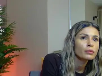 Chaturbate Adult Webcams of avrillcyrux