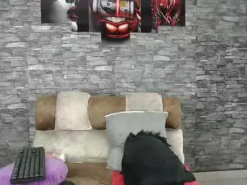 Chaturbate Adult Video Chat of carolinajamess