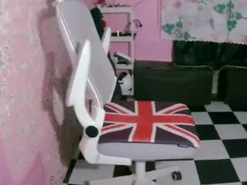 Chaturbate Best live sex cam show of crazy_4u69