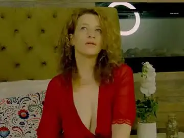 Chaturbate Best live sex cam show of evehamilton