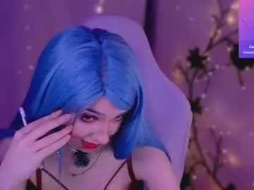 Chaturbate Live Porn of evesapphire