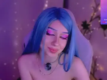 Chaturbate Adult Webcams of evesapphire