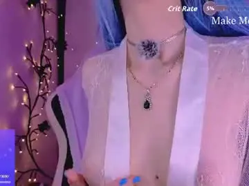 Chaturbate Best Webcam of evesapphire