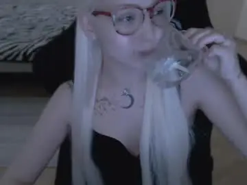 Chaturbate Adult Webcam of fromsun_forsoul