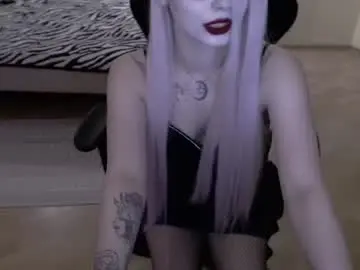Chaturbate Adult Webcams of fromsun_forsoul