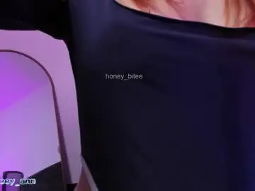 Chaturbate Adult Webcam of honey_bitee