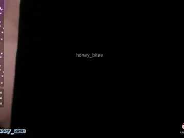 Chaturbate Sex Cam of honey_bitee