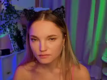 Chaturbate Nude Webcam of janewirtz