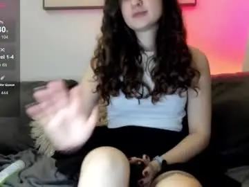 Chaturbate Live Porn of kissxxkruel