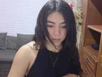 Chaturbate Sex Chat of luna_rousse26