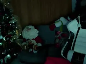 Chaturbate Live Sex Cam of mafecito24