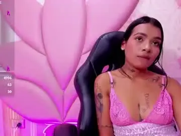 Chaturbate Live Sex of mariana__spicy