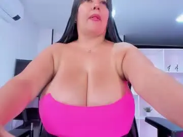 Chaturbate Live Sex of natural_bigboobs