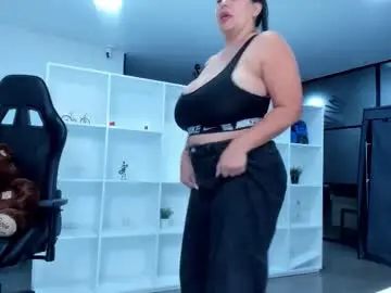 Chaturbate Best Webcam of natural_bigboobs