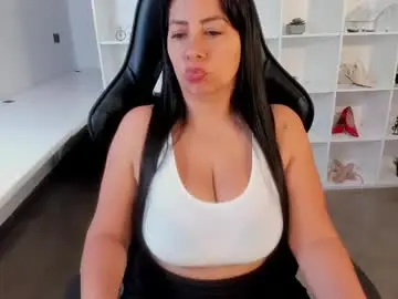 Chaturbate Live Sex Cam of natural_bigboobs