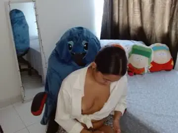 Chaturbate Live Sex of novaperotti