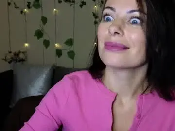 Chaturbate Sex Chat of rita_lovyl