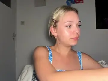 Chaturbate Sex Cam of slavgirll