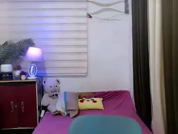 Chaturbate Best live sex cam show of ursweet_athisa18